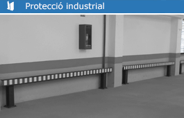 Proteccio industrial
