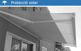 proteccio solar