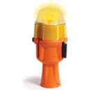 balisa recargable leds