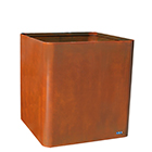 jardineres acer corten acer