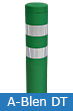 pilones flexibles A-Blen DT