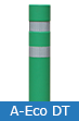 pilones bollards flexibles a-eco dt