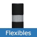 pilones bollards flexibles
