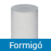 pilones bollards formigo