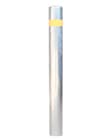 pilona d'acer inox fixa inoxa