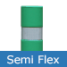 pilones bollards semi flexibles