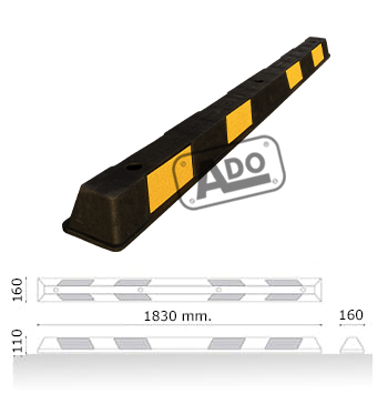 topall rodes de cautxu per vehicles interlagos