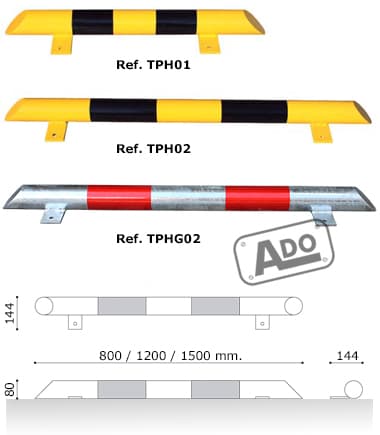 topall rodes ferro dakar