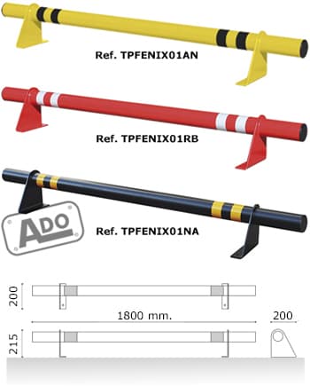 topall rodes fenix