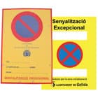 senyals de trnsit / informatives